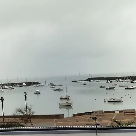 L'atlantique En Front De