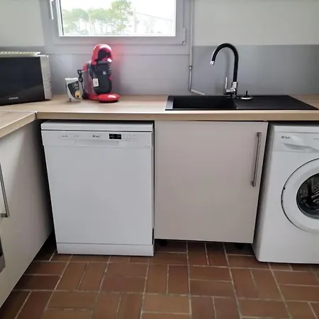 L'atlantique En Front De * 滨海雅尔