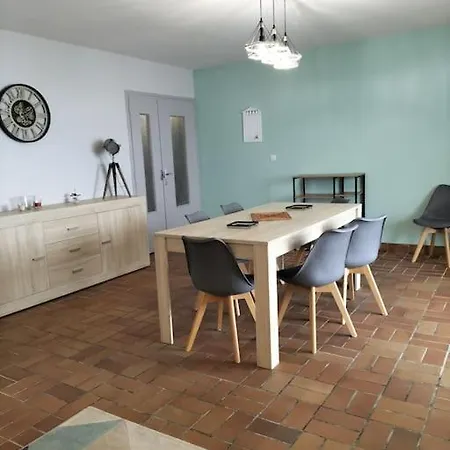 L'atlantique En Front De *