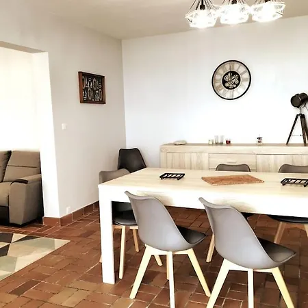 L'atlantique En Front De