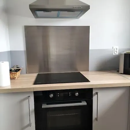 L'atlantique En Front De * 滨海雅尔