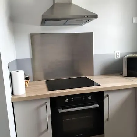 L'atlantique En Front De * 滨海雅尔