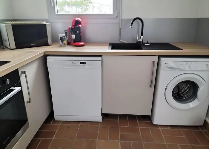 L'atlantique En Front De * Jard-sur-Mer