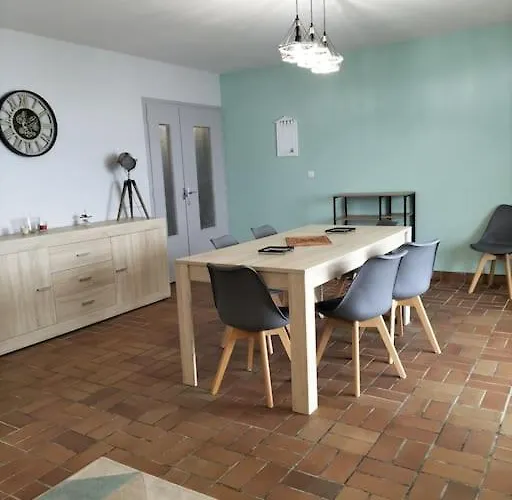 L'atlantique En Front De *