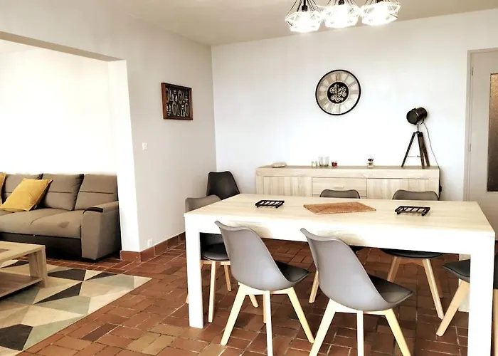 L'atlantique En Front De