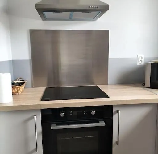 L'atlantique En Front De * Jard-sur-Mer