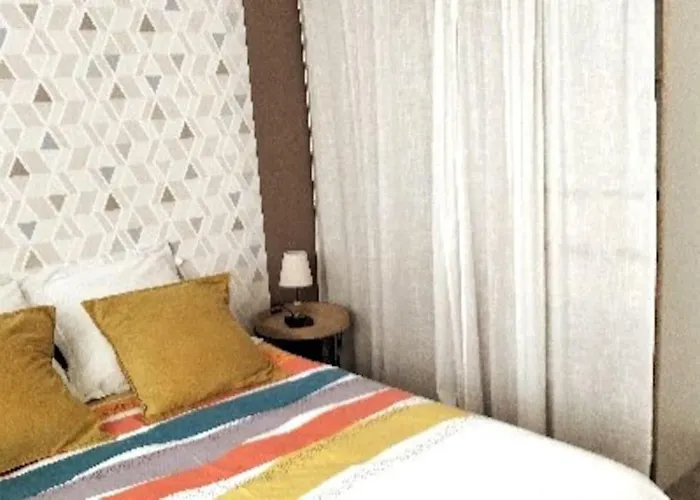 L'atlantique En Front De