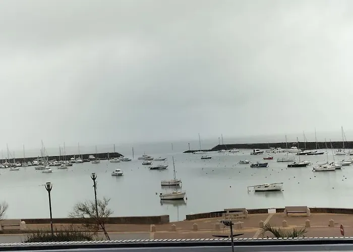 L'atlantique En Front De